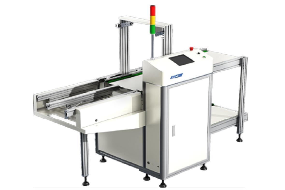 自動收板機 UNLOADER